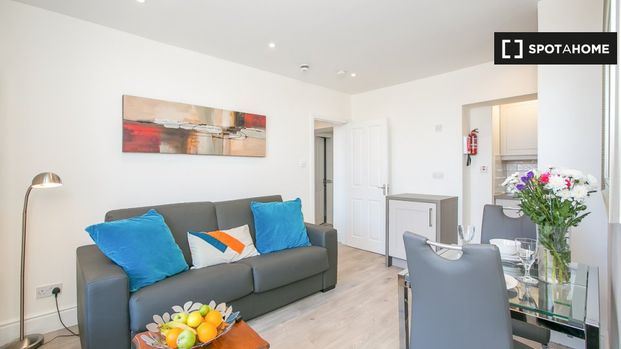 1-bedroom apartment for rent in Portobello, Dublin - Photo 1