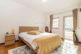 Moradia T4 em Setúbal