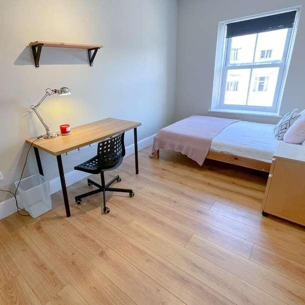 Hardman Street, L1 - Photo 1