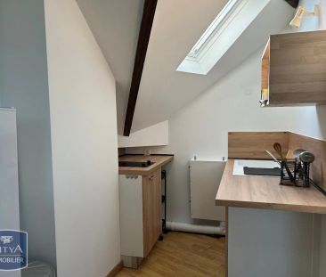 Appartement à louer 1 pièce 31.56m² - Photo 3