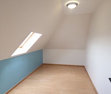 Ruim appartement van 134 m² met twee zonneterrassen in centrum Roeselare - Photo 6