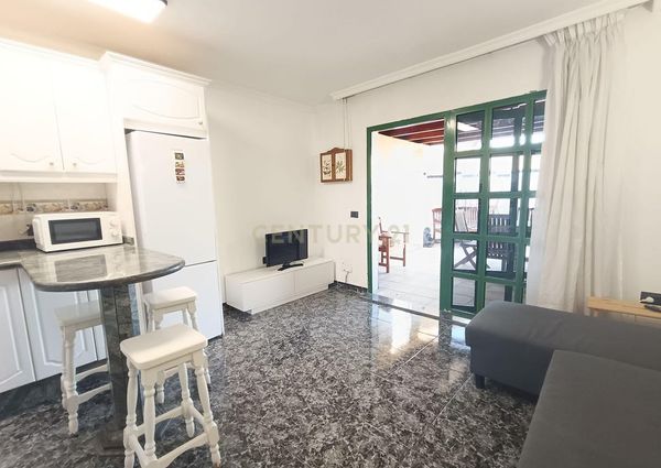 Palmas de Gran Canaria (Las), Canary Islands