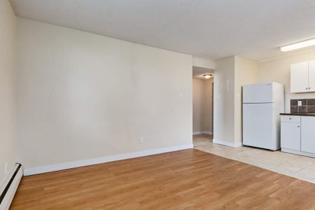 1 Bedroom - Photo 3