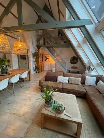 Appartement te huur: Arendsweg 61-C 1944 JA Beverwijk - Foto 5