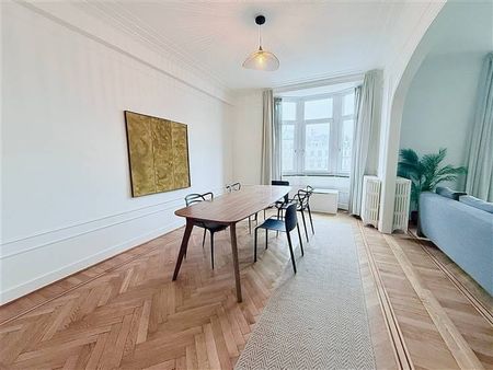 Appartement te huur - Foto 2