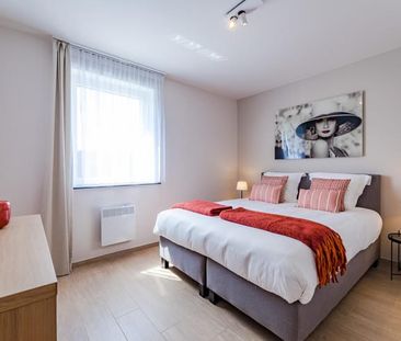 Appartement te huur - Foto 5