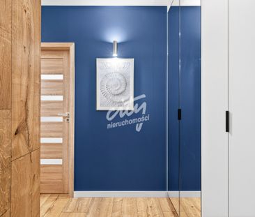 Nowoczesne mieszkanie w dzielnicy Letnica, Gdańsk! - Photo 5