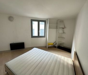 Appartement à louer 2 pièces • Limoges - Photo 4