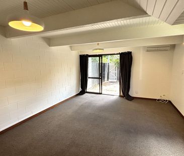 1/458 Hagley Avenue, Christchurch Central, NZ 8011 - Photo 2