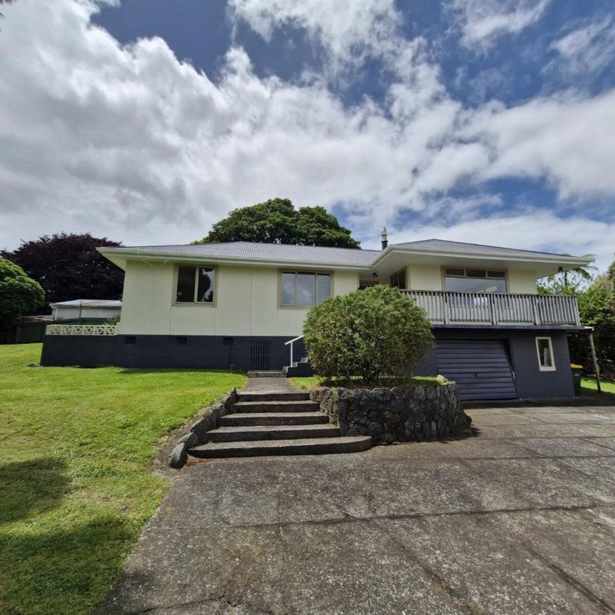 7A Woodleigh Street, Frankleigh Park, New Plymouth - Photo 1