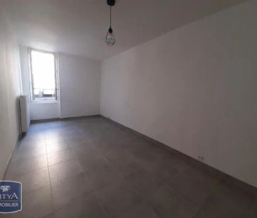 Appartement à louer 2 pièces 41.4m² - Photo 3