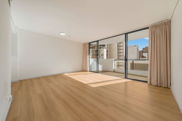 The Waldorf - Unfurnished - Available Now - Photo 1