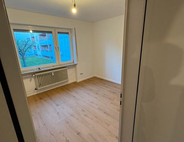 4 Zimmer / Erdgeschoss Wohnung - Foto 1