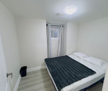 For Lease - 24 Nasmith Street Unit# Bsmt, Brampton, Ontario - Photo 1