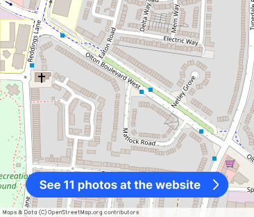 Matlock Road, Birmingham - Photo 1