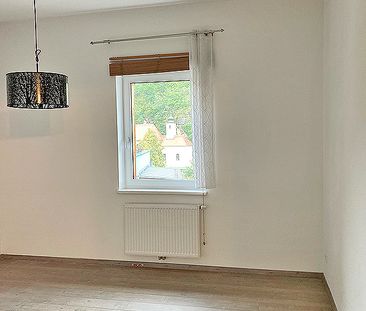 Wohnung in Kamegg - Foto 4