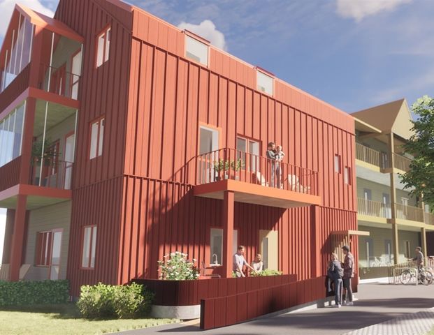 Bussatorpsvägen 25 B - Photo 1