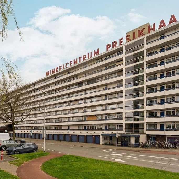 Te huur: Kamer Gildemeestersplein in Arnhem - Photo 1