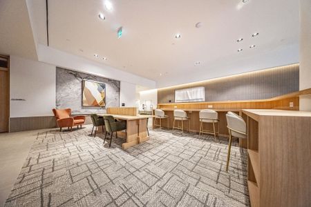 For Lease - 395 Square One Drive Unit# 2901, Mississauga, Ontario - Photo 2