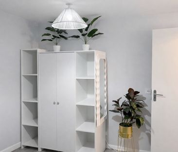 Room in a Shared Flat, Allhallows Road, E6 - Photo 6