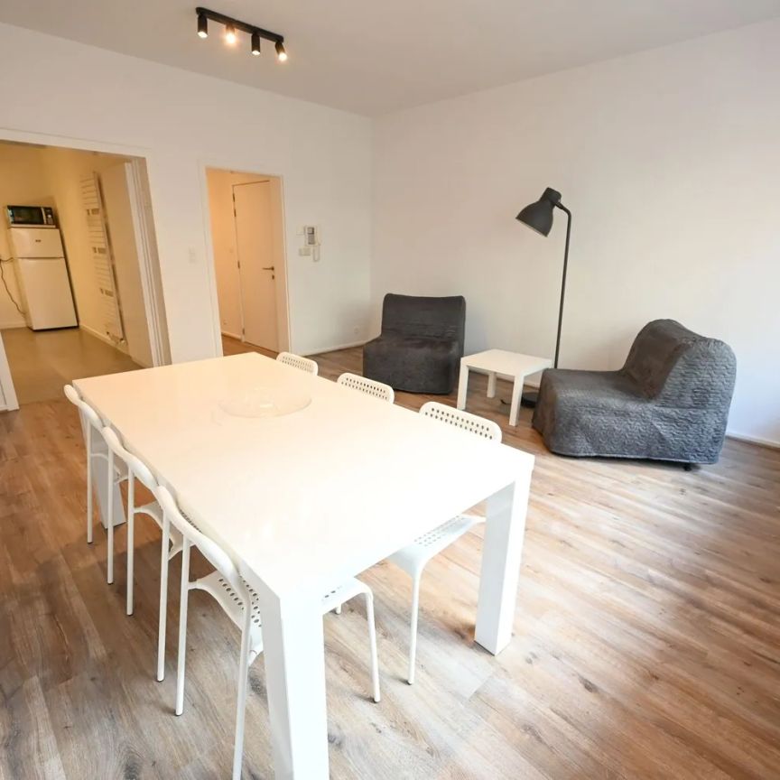 Van Bunnenlaan, Knokke-Heist, Marco Beach - Foto 1