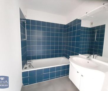 Location Appartement 3 pièces 66m² PENNE D AGENAIS 47140 - Photo 5