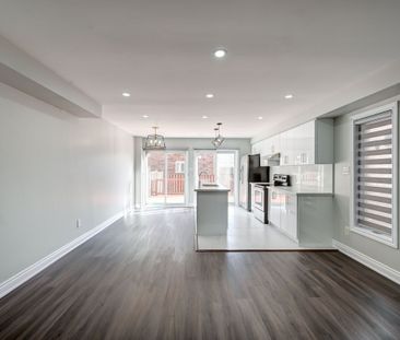 For Lease - 1140 FOXGLOVE Place, Mississauga, Ontario - Photo 2