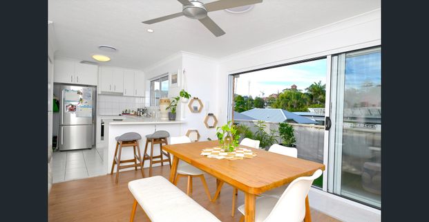 Top floor 2 bedroom unit - unfurnished - Photo 1