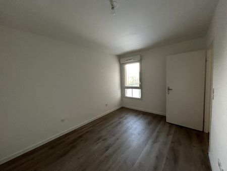 location Appartement T2 DE 41.08m² À ST ANDRE LEZ LILLE - Photo 5