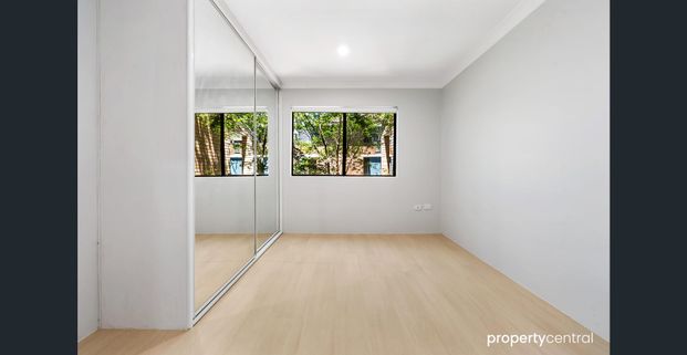 Modern 2 Bedroom Unit In Prime Location - Photo 1