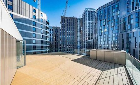 Dunn House, Wembley Parade, HA9 - Photo 5