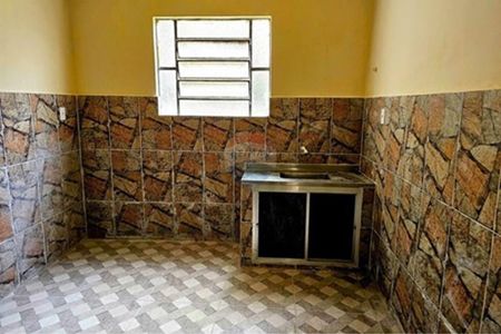 Casa para aluguel e garagem - São Judas Tadeu - Foto 2