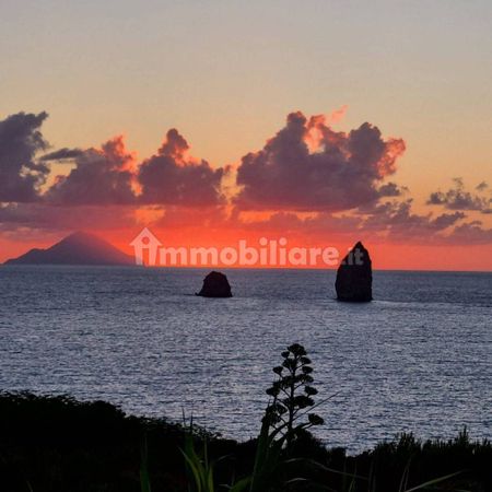 Bilocale via delle Ville, Vulcanello, Lipari - Photo 4