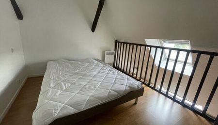 Appartement 1 pièces 28m2 REIMS 530 euros - Photo 3