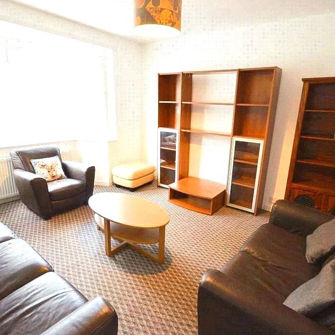 Brook Road, Fallowfield, Manchester, Manchester, M14 6UH - Photo 1