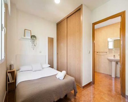 Calle de Triana, Madrid, Community of Madrid 28016 - Foto 4