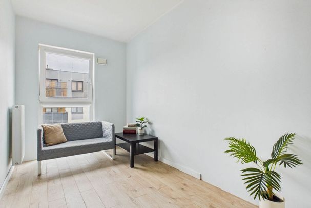 Wynajmę 3 pokojowe, nowe mieszkanie - Wawer 60 m² - Photo 1