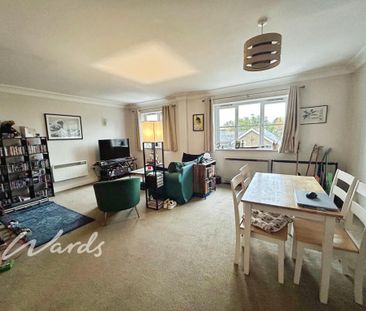 2 bedroom apartment to rent - Photo 3