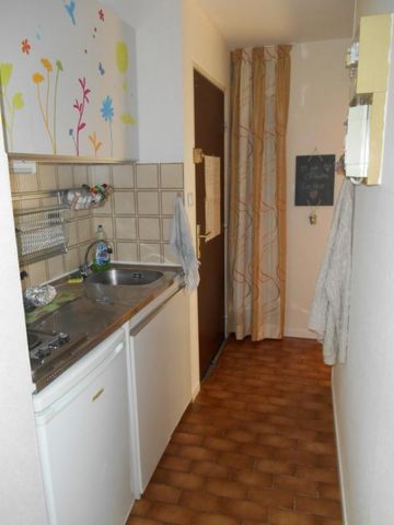 Location Appartement 2 pièces 37m² VILLERS LES NANCY 54600 - Photo 4