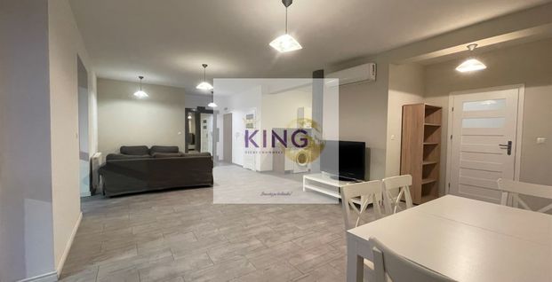 Mieszkanie na wynajem Szczecin, Stare Miasto - Zdjęcie 1