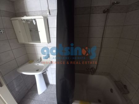 Studio/Γκαρσονιέρα για ενοικίαση Αγία Σοφία (Πάτρα) - Photo 2