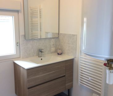 Location Maison 2 pièces 42m² - Photo 4