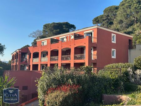 Location Appartement 1 pièce 15m² LE CANNET 06110 - Photo 2