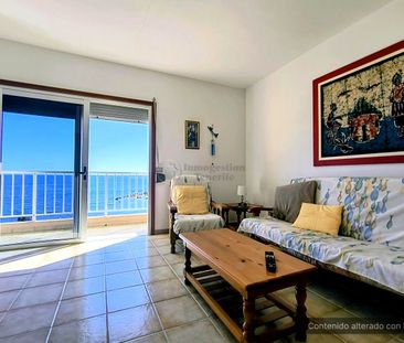 **To rent in Las Galletas, 2 bedroom apartment - Foto 2