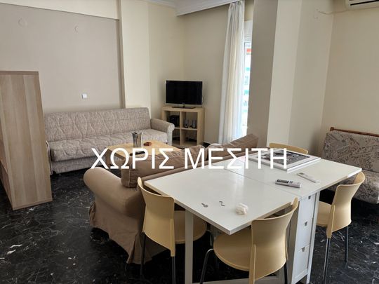 Studio/Γκαρσονιέρα για ενοικίαση - Ανάληψη - Μπότσαρη - Νέα Παραλία, - Photo 1