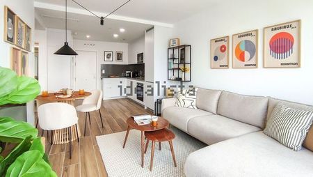 Alquiler de piso en Paseo Martiricos, 30 - Photo 3