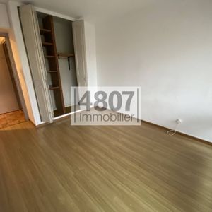 Location appartement 2 pièces 47 m² à La Roche-sur-Foron (74800) - Photo 2