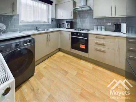 2 bedroom bungalow to rent - Photo 5