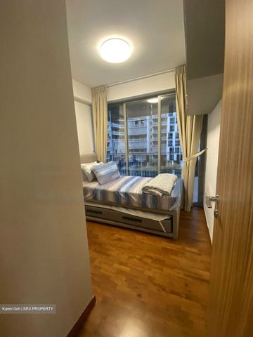 Flo Residence (D19), Condominium - For Rent - Photo 2