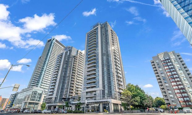 For Lease - 5791 Yonge Street Unit# 2101, Toronto, Ontario - Photo 1